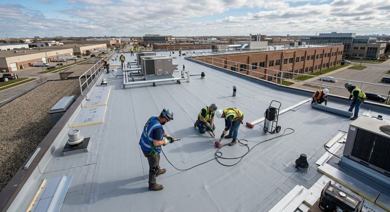 Roofing Service in Littleton, NH