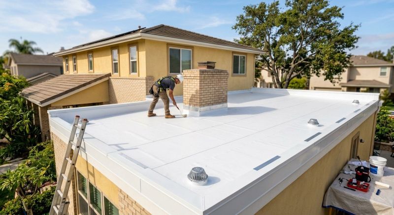 Roofing Service in Littleton, NH