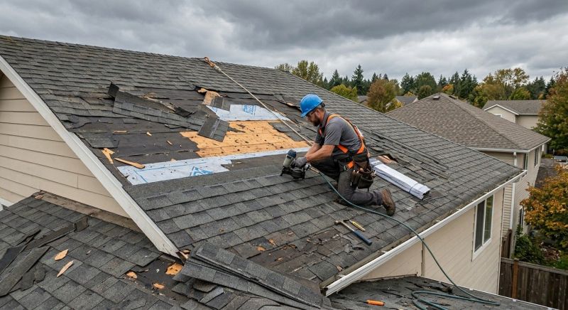 Roofing Service in Littleton, NH