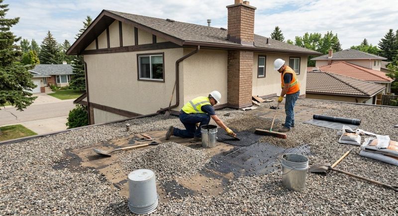 Roofing Service in Littleton, NH
