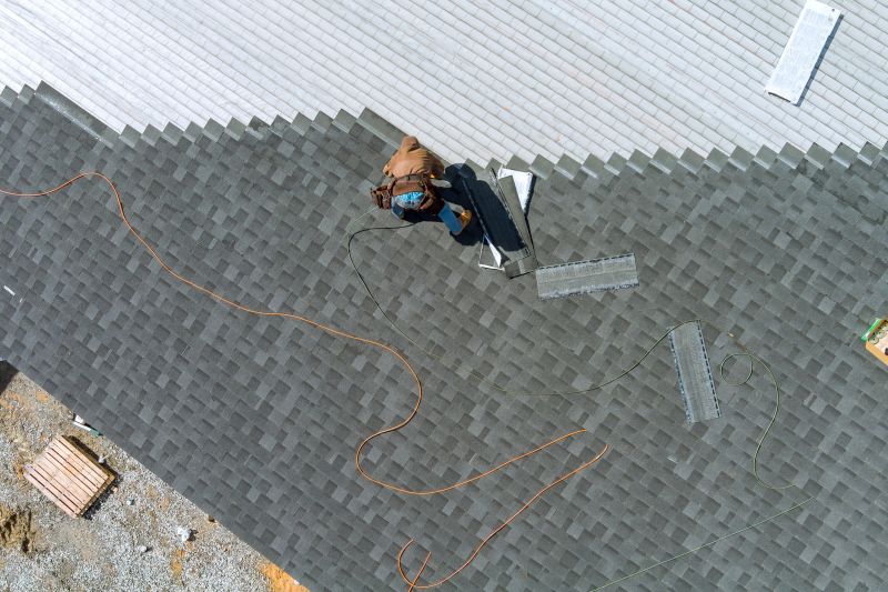 Asphalt Roofing Service in Littleton, NH