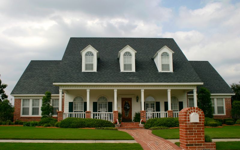 Asphalt Roofing Service in Littleton, NH