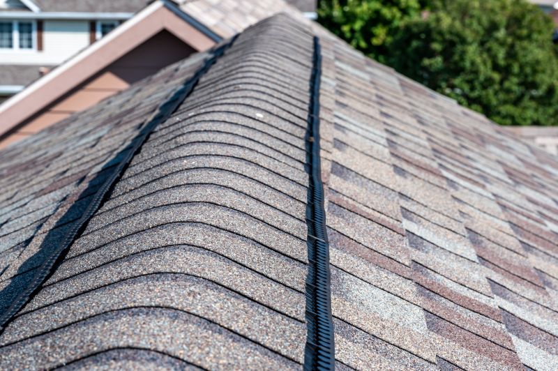 Asphalt Shingle Roof Installation in Littleton, NH