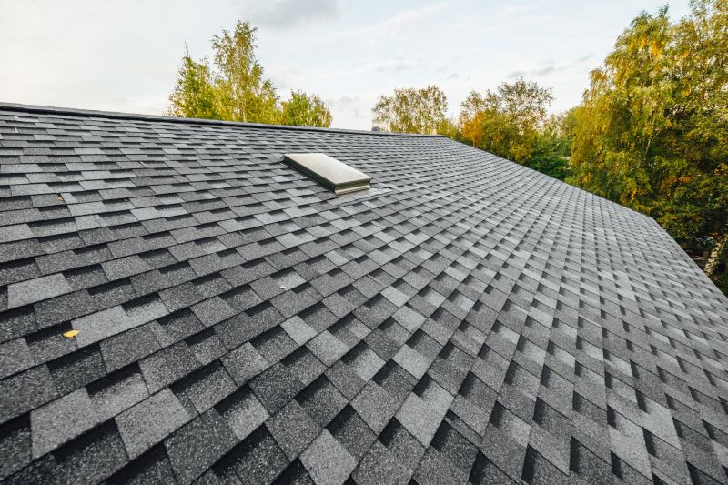 Asphalt Shingles Installation in Littleton, NH