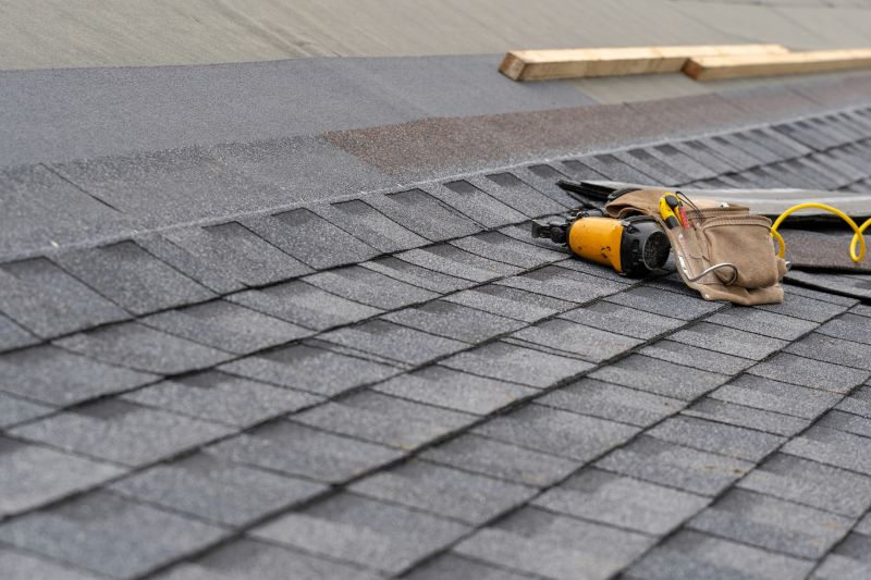 Asphalt Shingles Installation in North Haverhill, NH