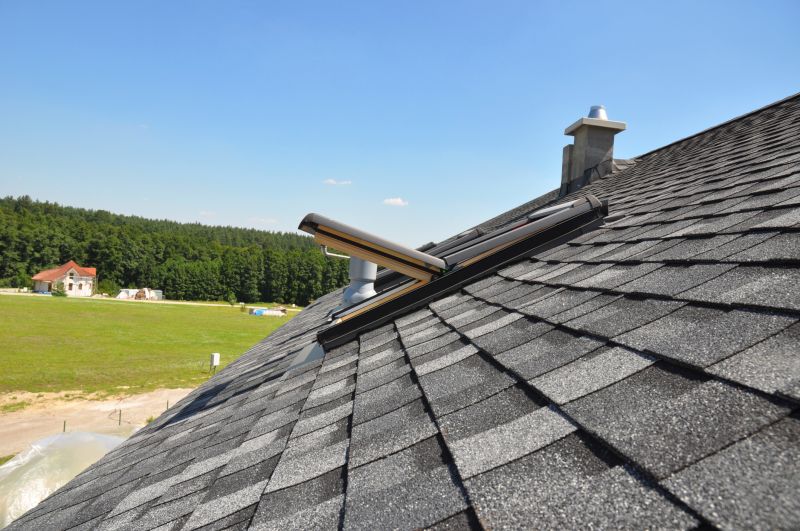 Asphalt Shingles Installation in Pike, NH