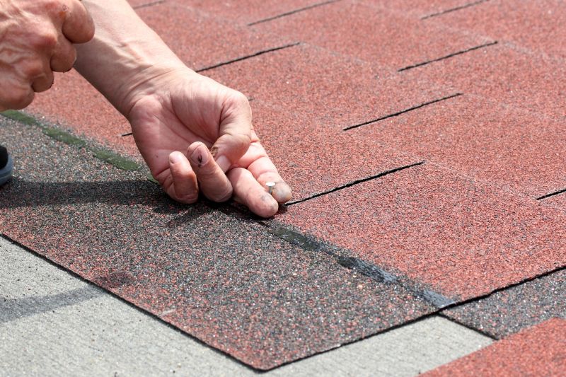 Asphalt Shingles Installation in Saint Johnsbury, VT