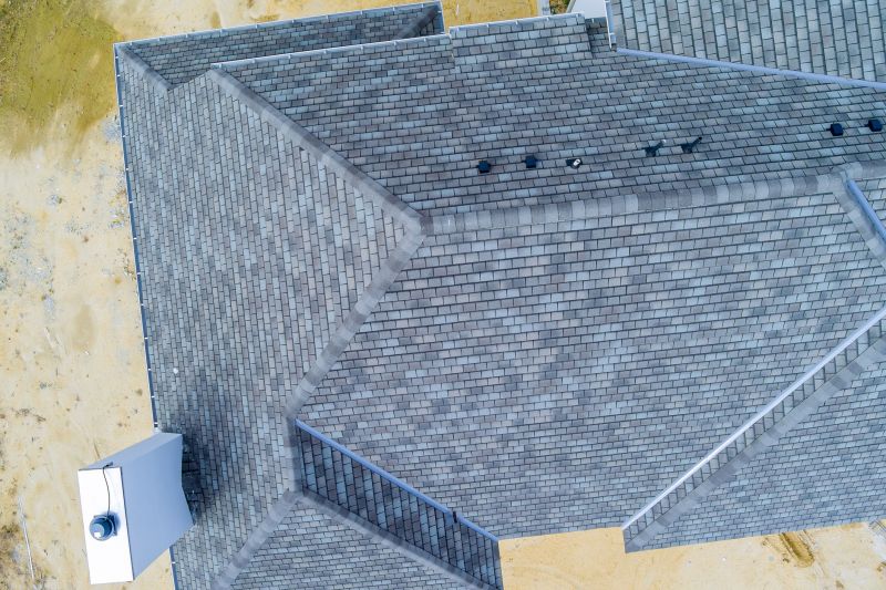 Asphalt Shingles Installation in Saint Johnsbury, VT