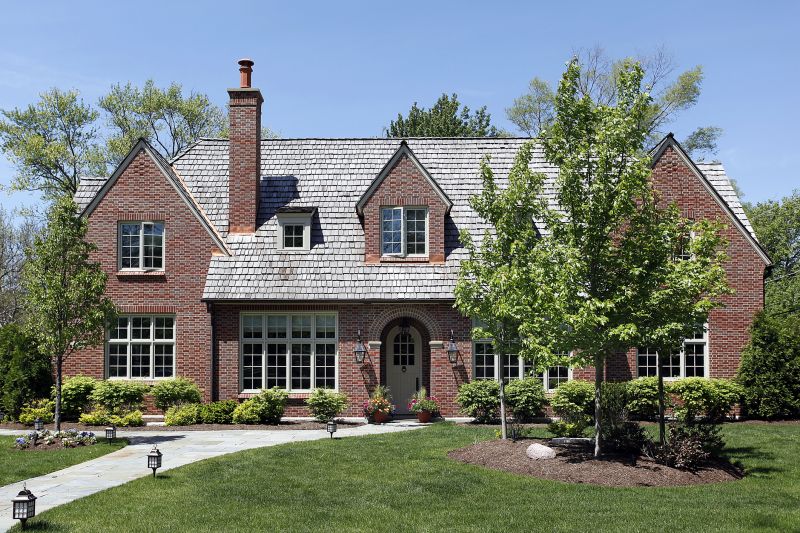Cedar Shake Roof Construction in Littleton, NH