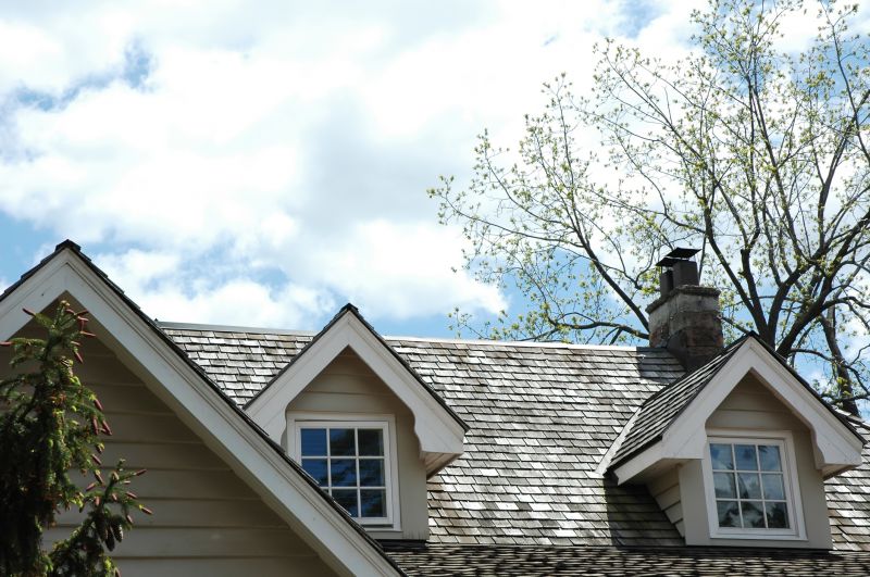 Cedar Shingles Replacement in Franconia, NH