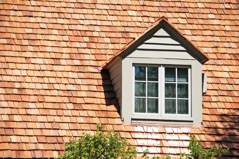 Cedar Shingles Replacement in North Haverhill, NH