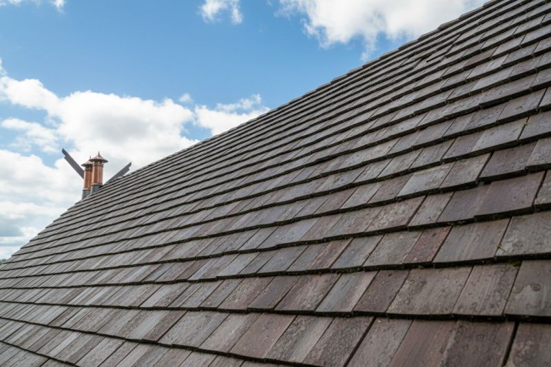 Cedar Shingles Replacement in West Danville, VT