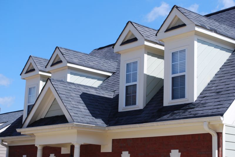 Dormer Roof Installation in Littleton, NH