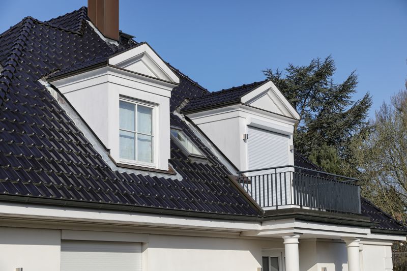 Dormer Roof Installation in Littleton, NH