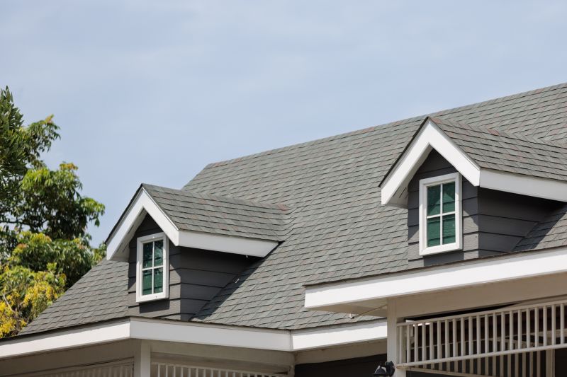Dormer Roof Installation in Littleton, NH