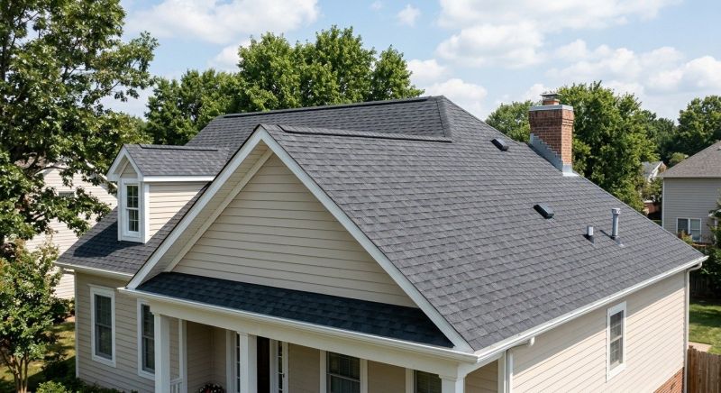 Dormer Roof Installation in Littleton, NH