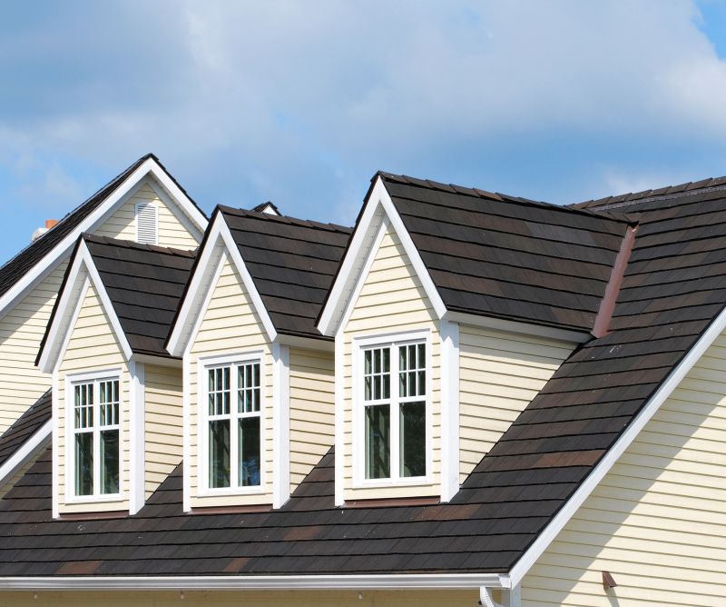 Dormer Roof Replacement in Littleton, NH