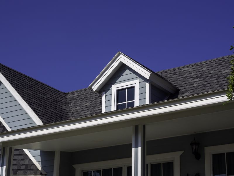 Dormer Roof Replacement in Littleton, NH