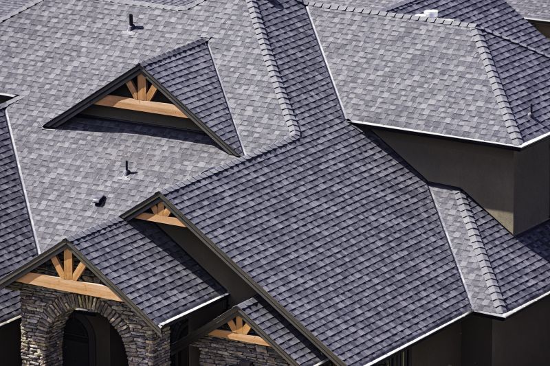 Dormer Roof Replacement in Littleton, NH