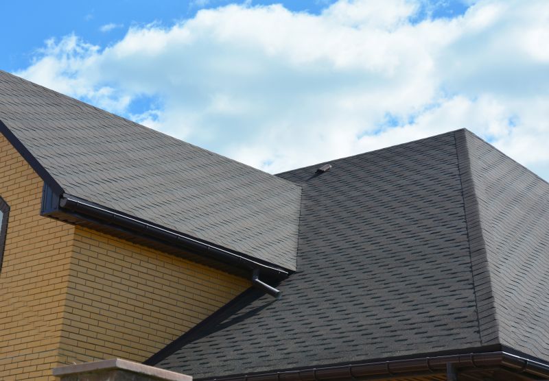 House Roof Installation in Saint Johnsbury, VT