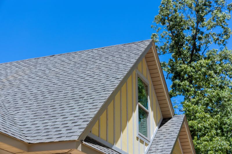 New Roof Installation in Littleton, NH