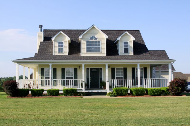 Porch Roofing Installation in Littleton, NH