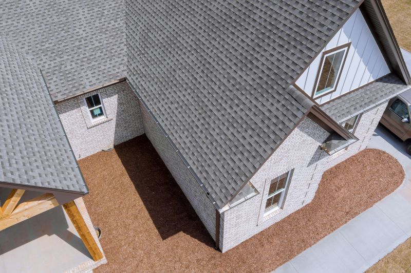 Residential Roof Replacement in North Haverhill, NH
