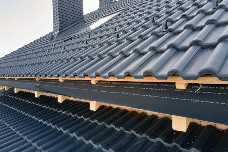 Roof Construction in Saint Johnsbury, VT