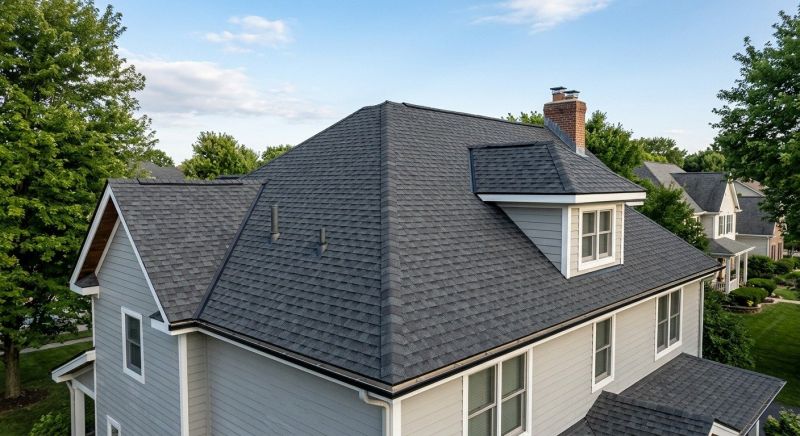 Roof Enlargement in Littleton, NH