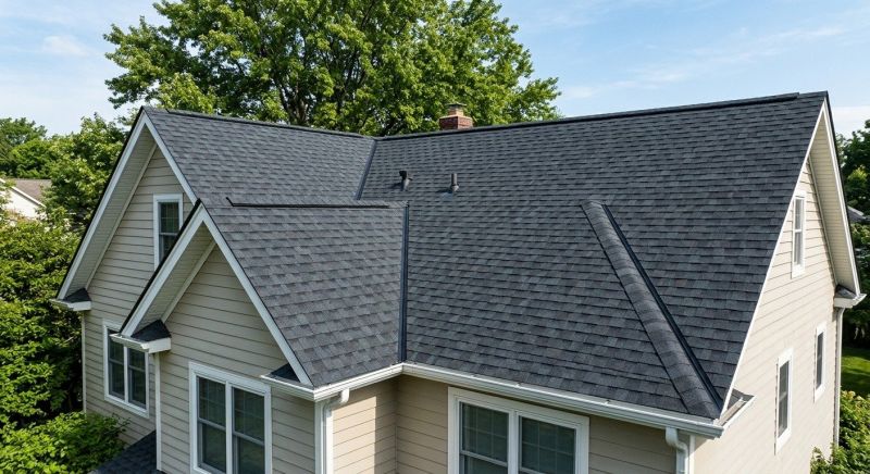 Roof Installation in Littleton, NH