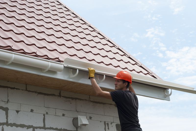 Roof Installation in North Haverhill, NH