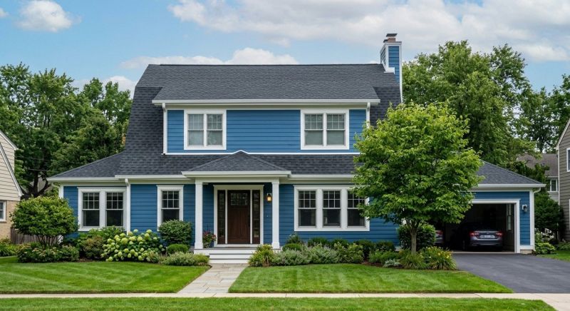 Roof Replacement in Pike, NH