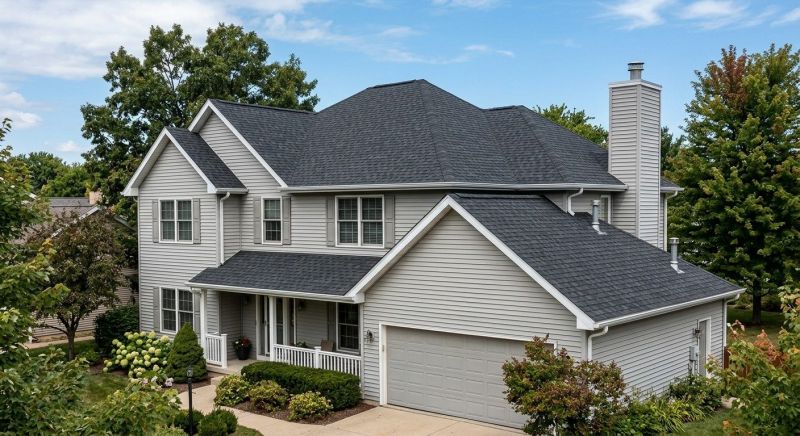 Roof Reshingling in Littleton, NH