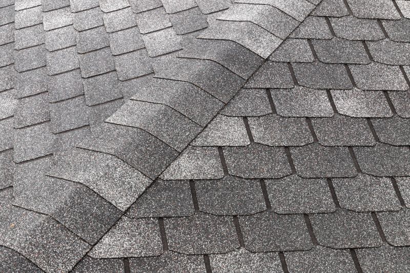 Roof Shingles Replacement in Franconia, NH