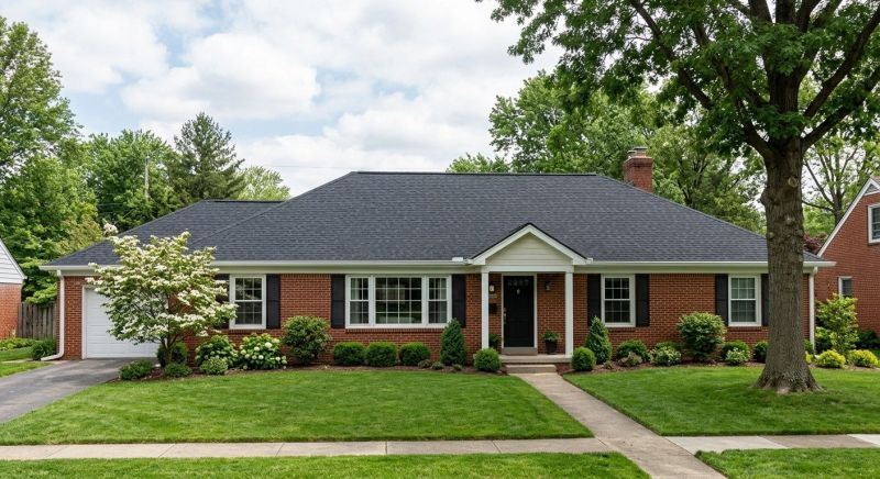Roof Shingles Replacement in Littleton, NH