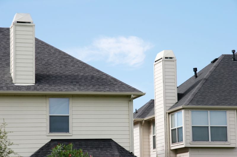 Roof Shingles Replacement in Lisbon, NH