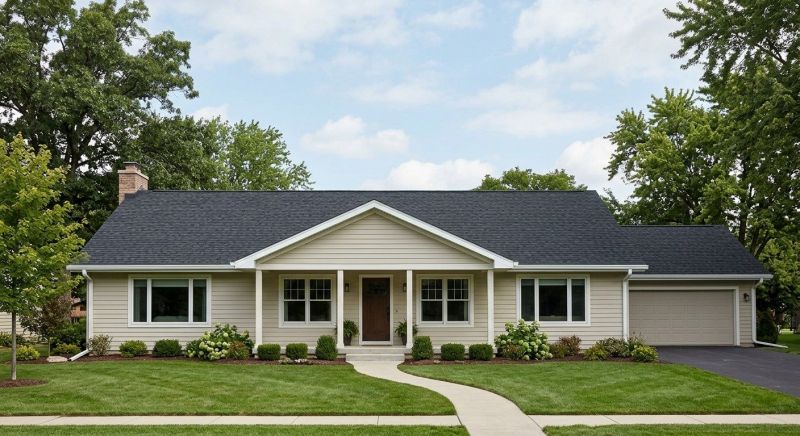 Roof Shingles Replacement in Saint Johnsbury, VT