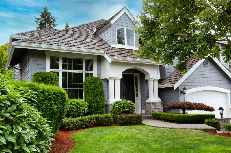 Shake Roof Replacement in Littleton, NH