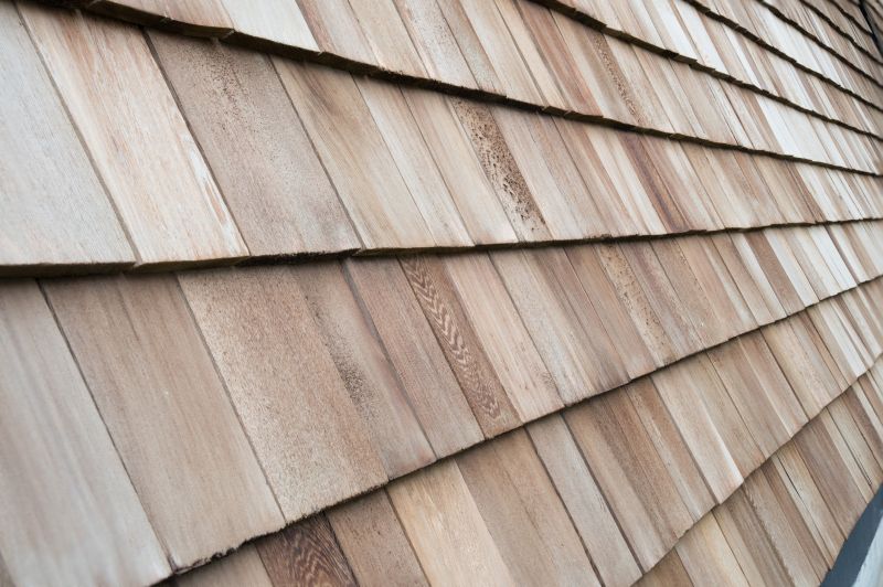 Shake Roof Replacement in West Danville, VT