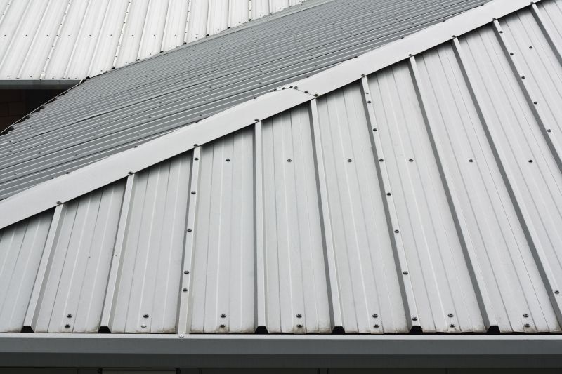 Sheet Roofing Installation in Franconia, NH