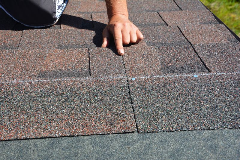 Shingles Installation in Littleton, NH