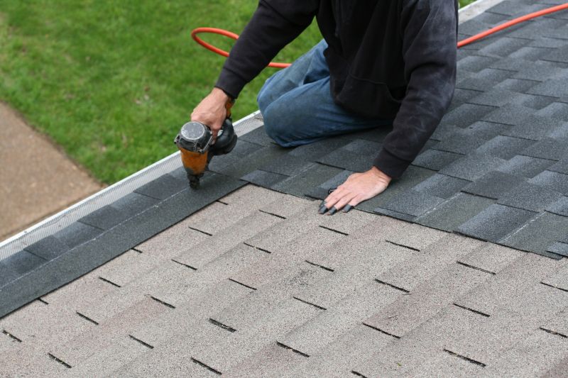 Shingles Replacement in Littleton, NH