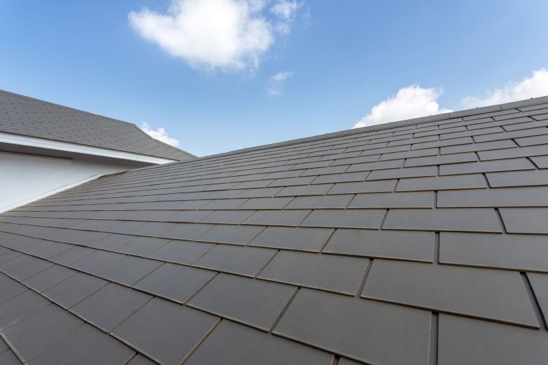 Slate Roof Construction in Pike, NH