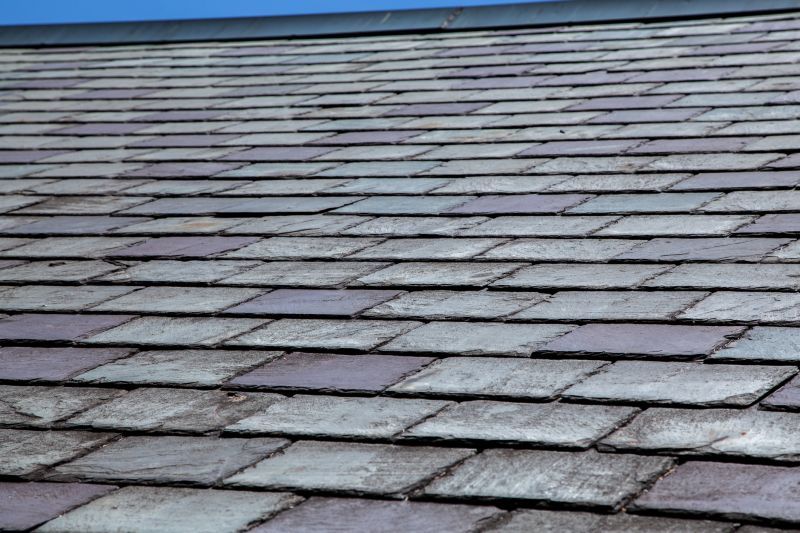 Slate Roof Installation in Littleton, NH