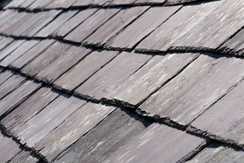 Slate Roof Installation in West Danville, VT